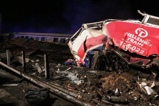 Το προαναγγελθέν έγκλημα, το «τυφλό» δίκτυο και το κυβερνητικό μπάζωμα